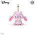 Disney 4" Comfy and Cozy Collection Plush Keychain Series